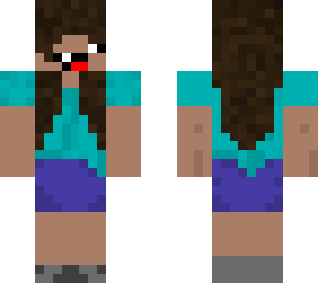 girl noob