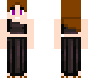 girl to the party - chica para la fiesta