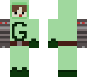 gman