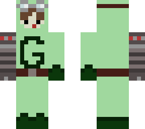 gman