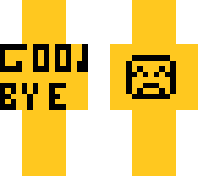 goodbye~ read disc~