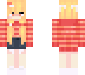 grapefruit cute ~contest entry~