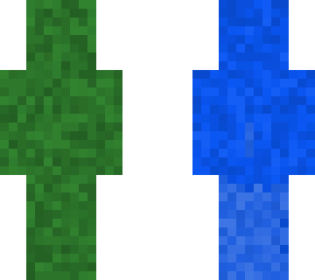 grass and water