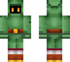 green magic vendor
