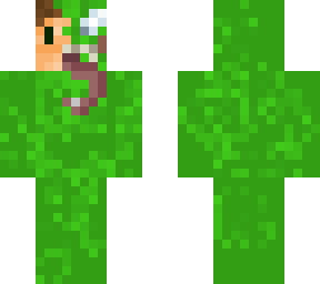 green venom