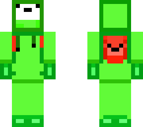 gren boi