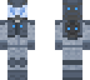 grey alien (medium armor)