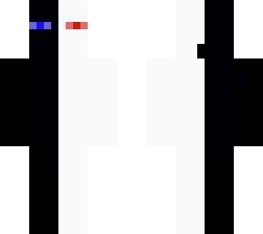 half&half enderman