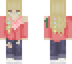 hannah