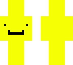 happy yellow