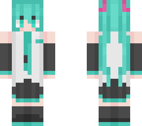 hatsune miku- v4