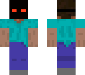 herobrine xd