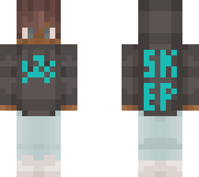 hooded boy v2.5