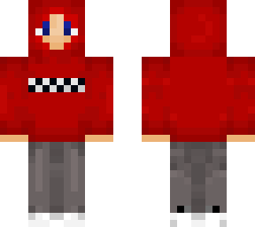 hoodie kid
