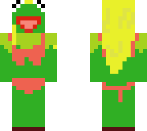 hot kermit