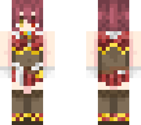 houshou marine