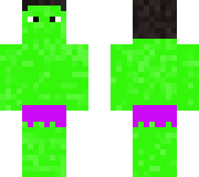 hulk legacy