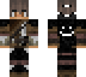 hunter