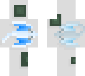 ice dragons