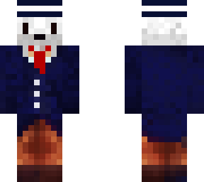 ice fox