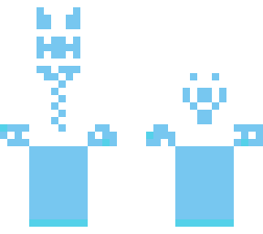 ice golem
