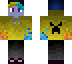 interesting colors 1