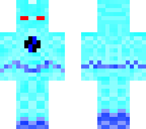 inverted iron flash