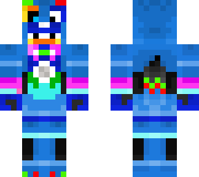 inverted solar