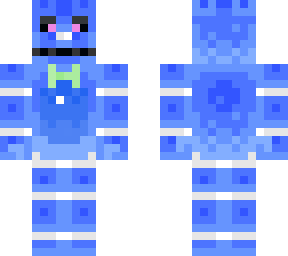inverted spring bonnie