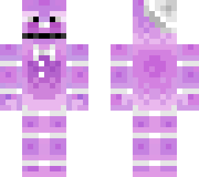 inverted toxic
