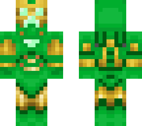 iron creeper