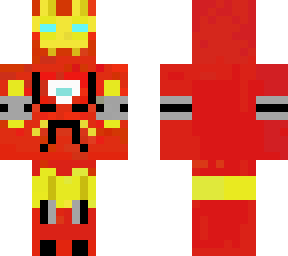 iron man