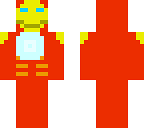 iron man
