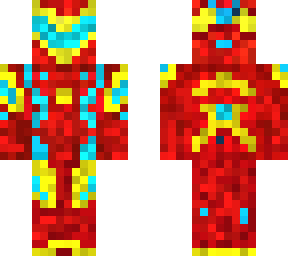 iron ultimate!