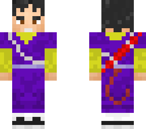 isabot ropa de goku dragon ball versin bculo sagrado