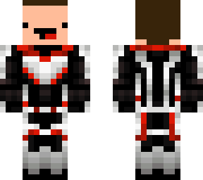 jesusseron endgame