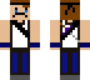 joke skin haha