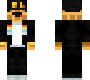 jotaro waffle