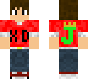 jp skin
