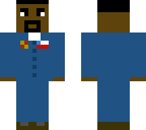 jumpsuit johnson