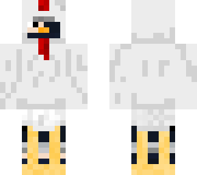 kakashicken