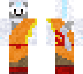 karma (aang)