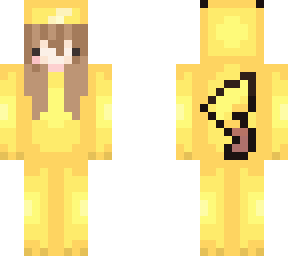 kawaii pikachu
