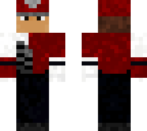 khs band uniform