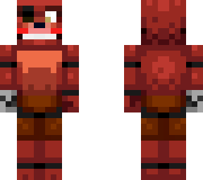 kid foxy/jon