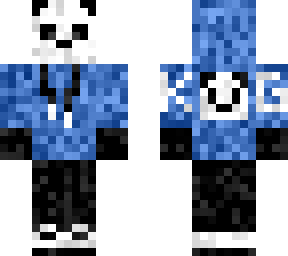 king gamer panda