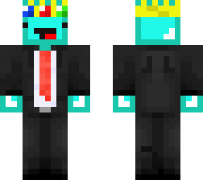 king skeppy suit