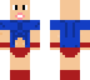 kinnikuman-kinnikuman