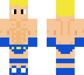 kinnikuman-terryman