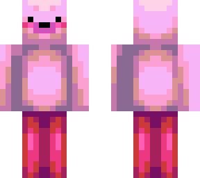 kirbo bear